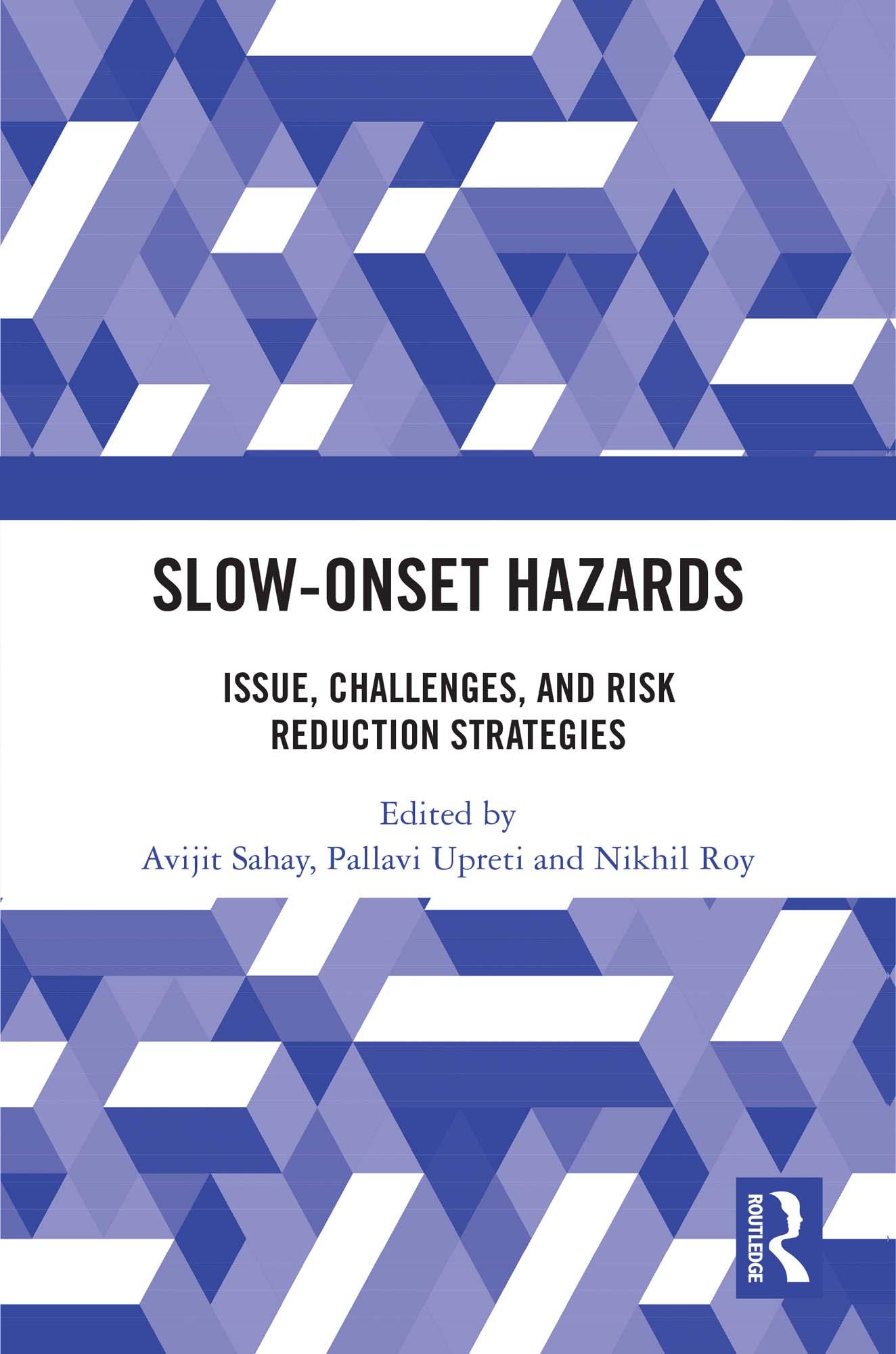 Slow-Onset Hazards