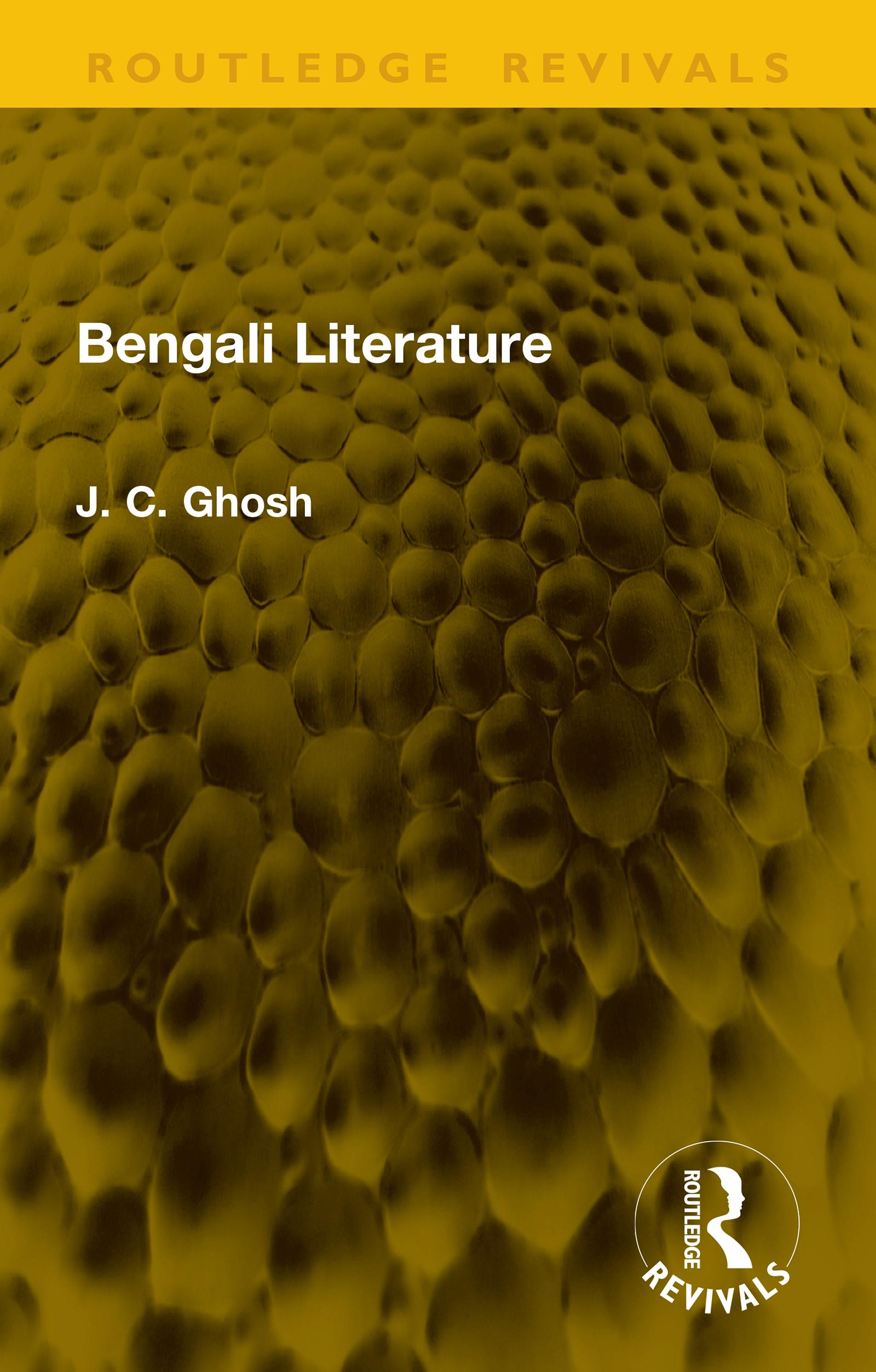 Bengali Literature
