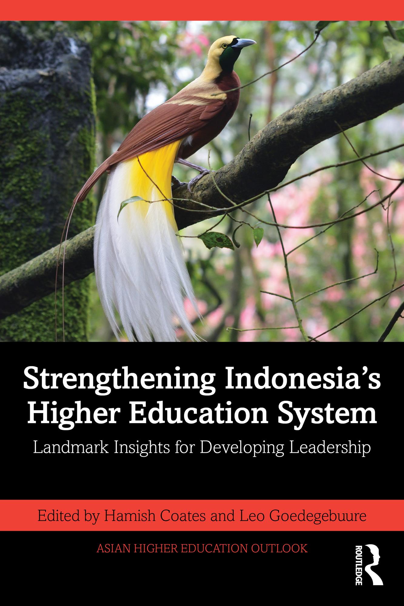 Strengthening Indonesia’s Higher Education System