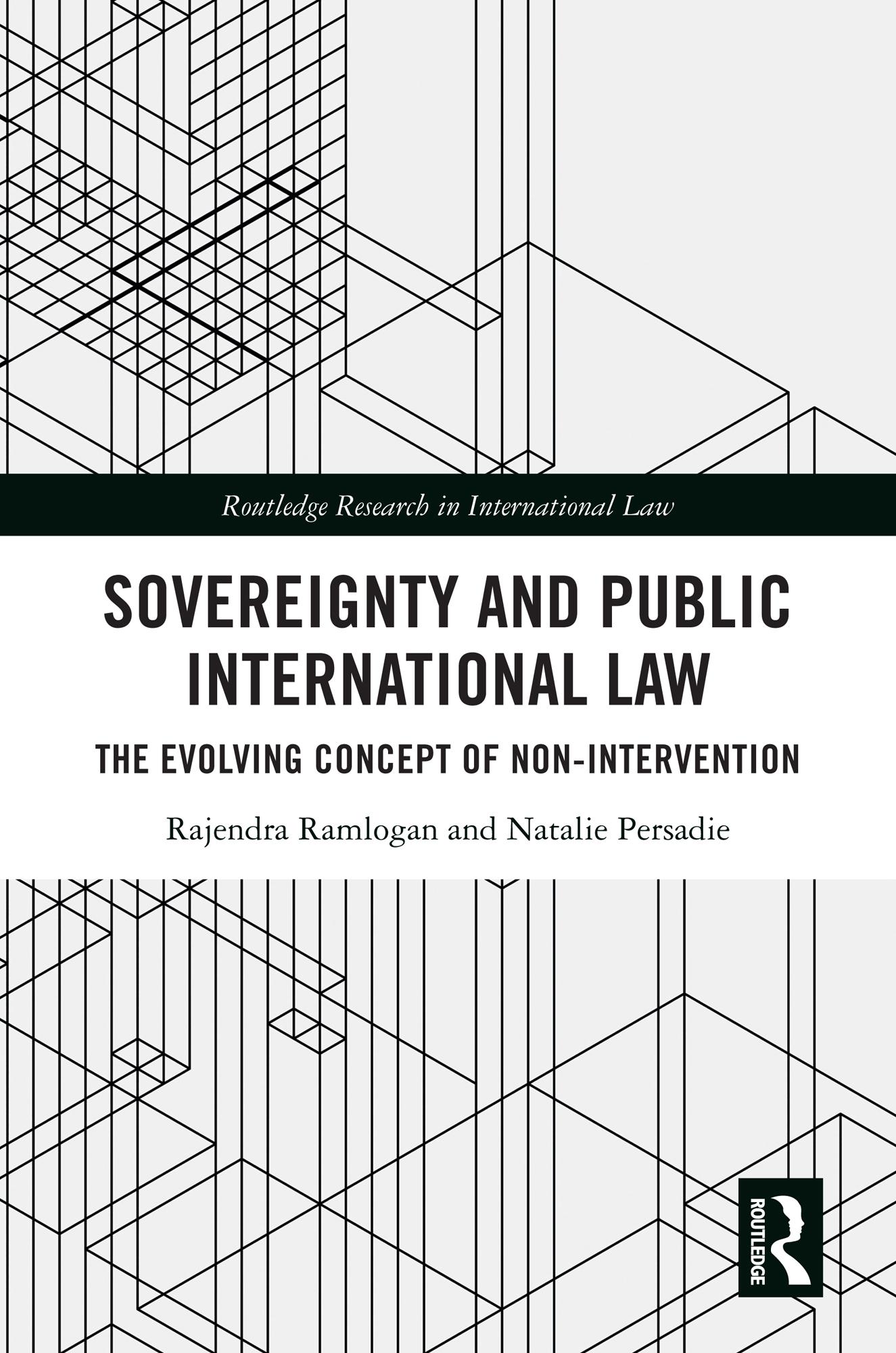 Sovereignty and Public International Law
