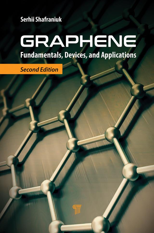 Graphene by Serhii Shafraniuk