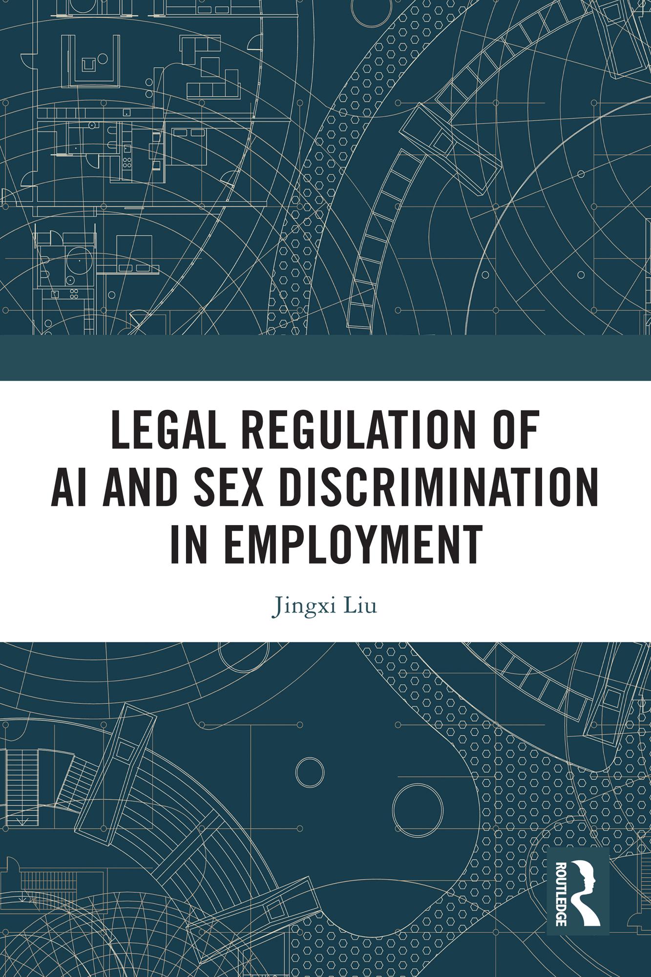 Legal Regulation of AI and Sex Discrimination in Employment