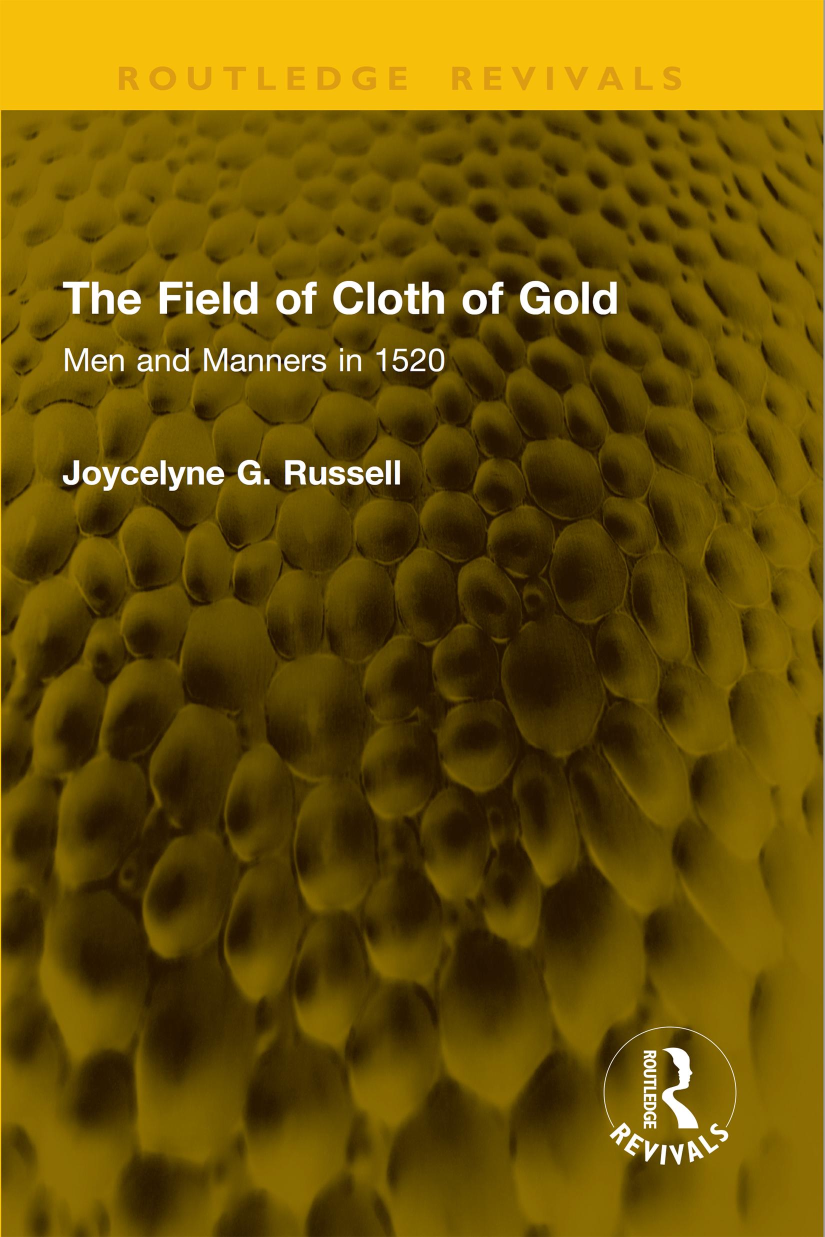 The Field of Cloth of Gold