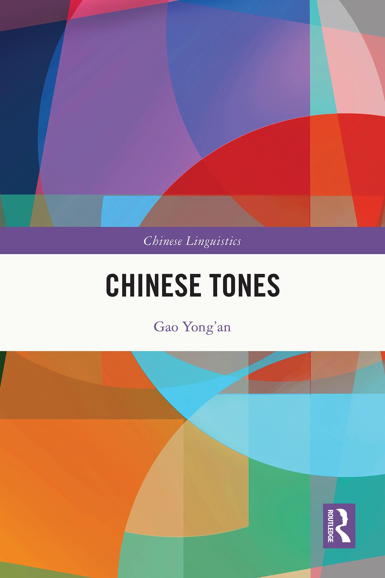 Chinese Tones