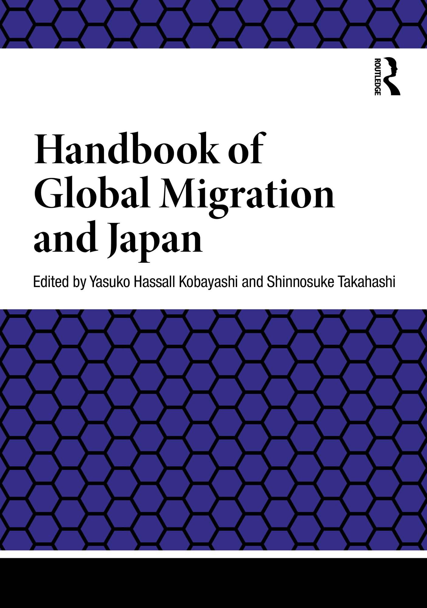 Handbook of Global Migration and Japan