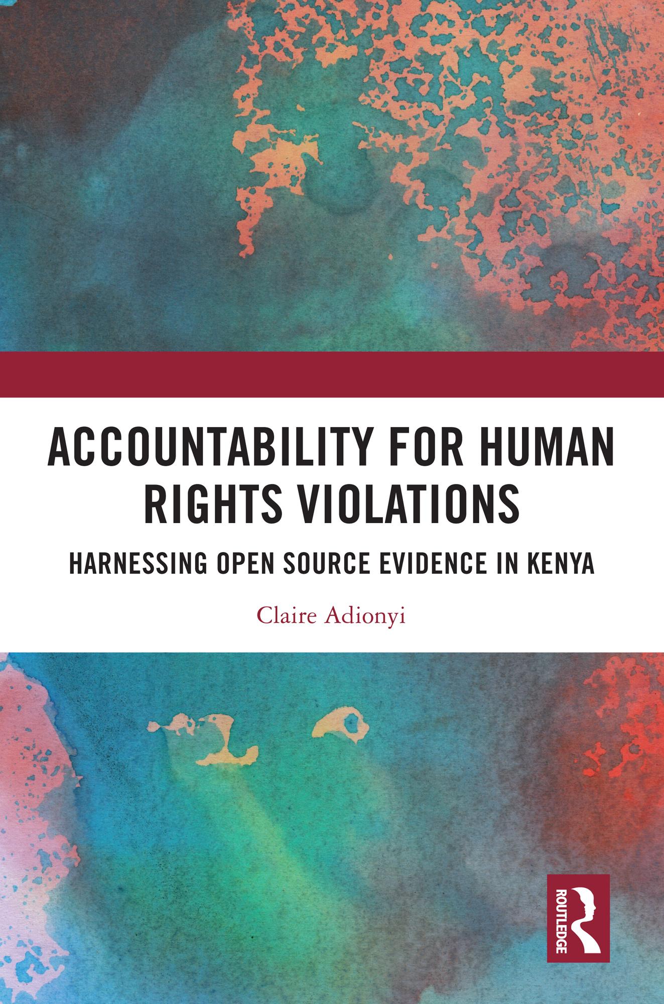 Accountability for Human Rights Violations