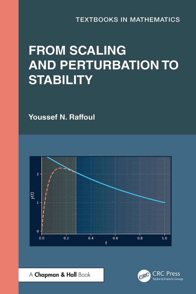 From Scaling and Perturbation to Stability by Youssef N. Raffoul