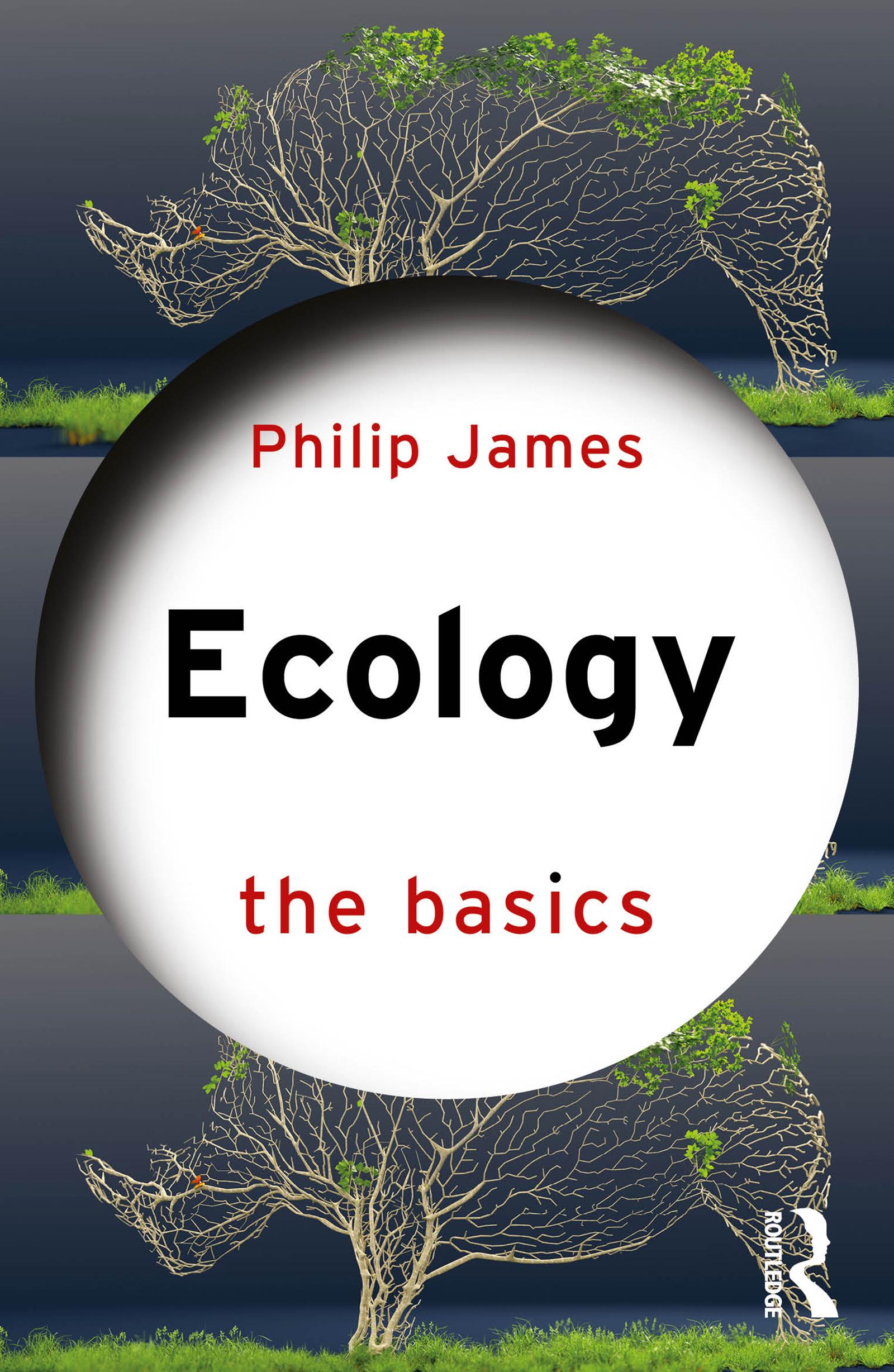 Ecology the basics