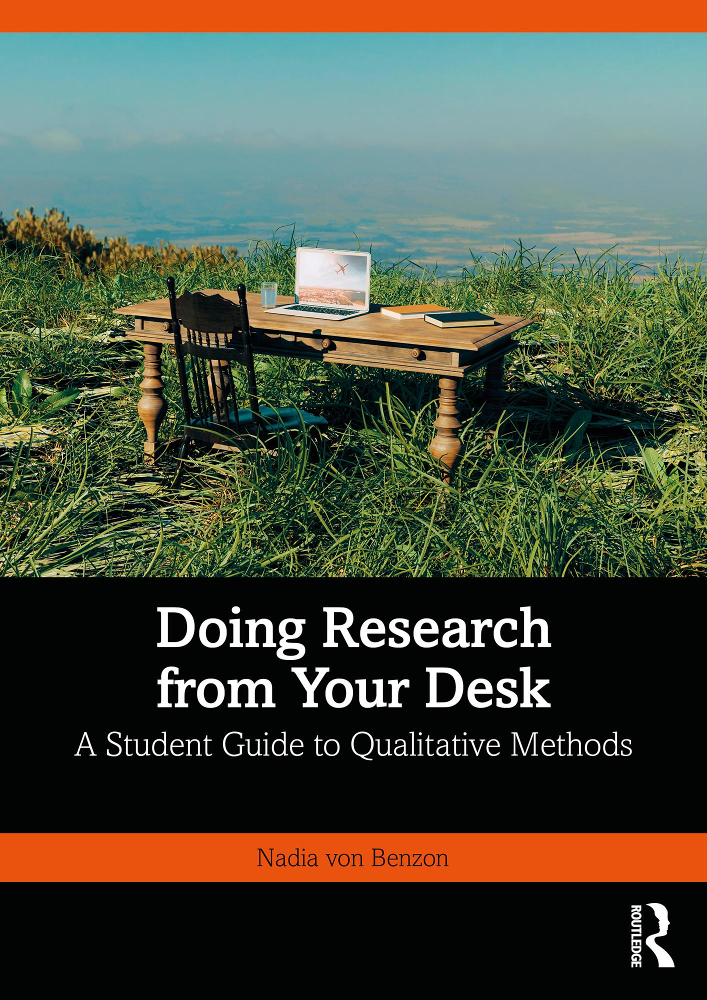 Doing Research from Your Desk