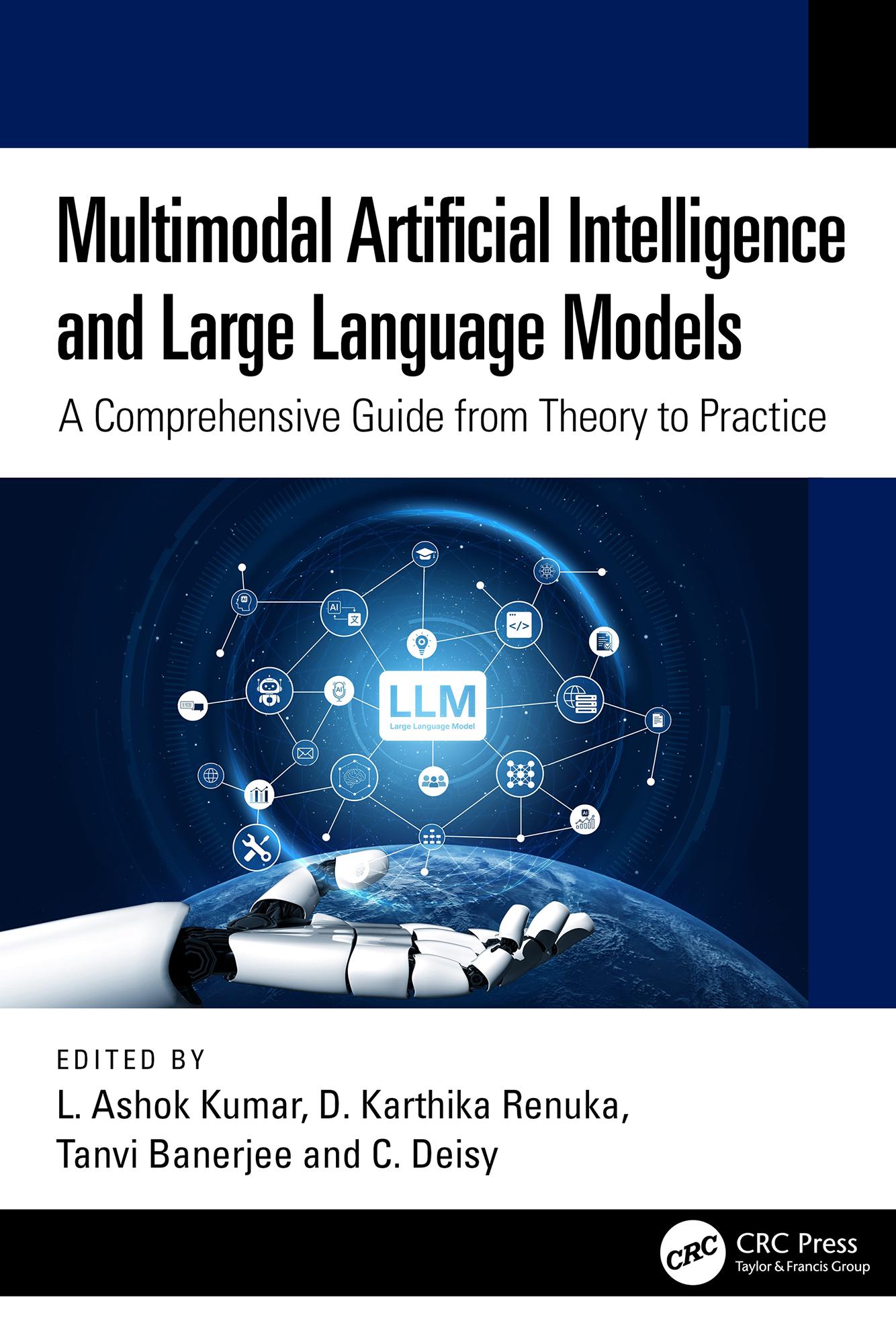 Multimodal Artificial Intelligence and Large Language Models