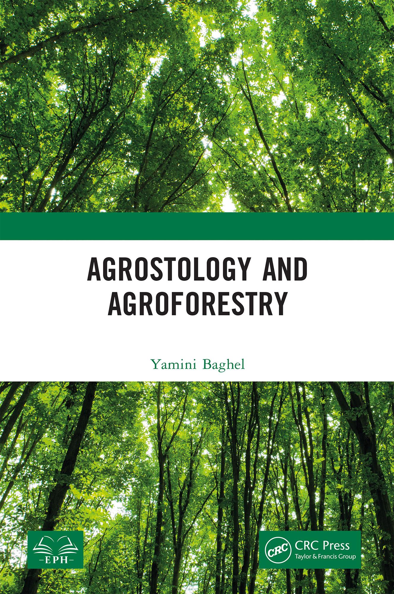 Agrostology and Agroforestry