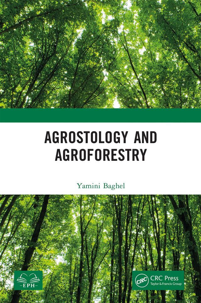 Agrostology and Agroforestry by Yamini Baghel
