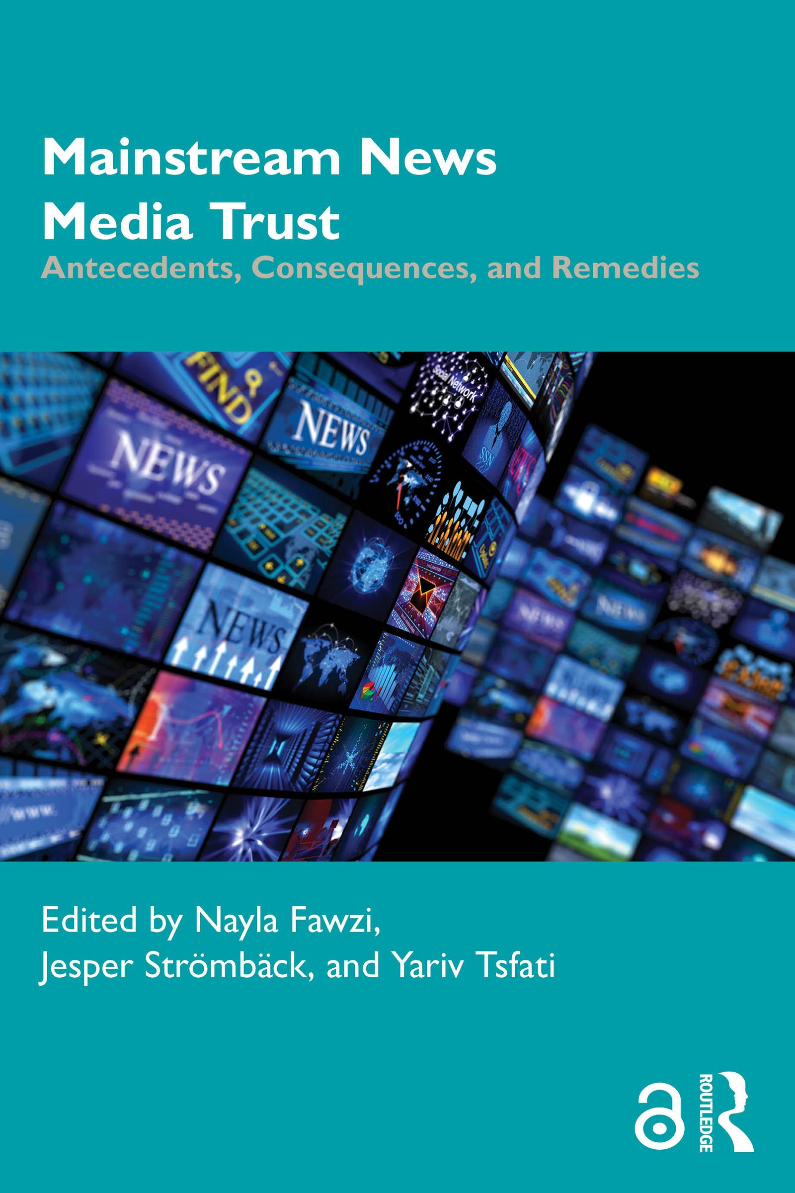 Mainstream News Media Trust