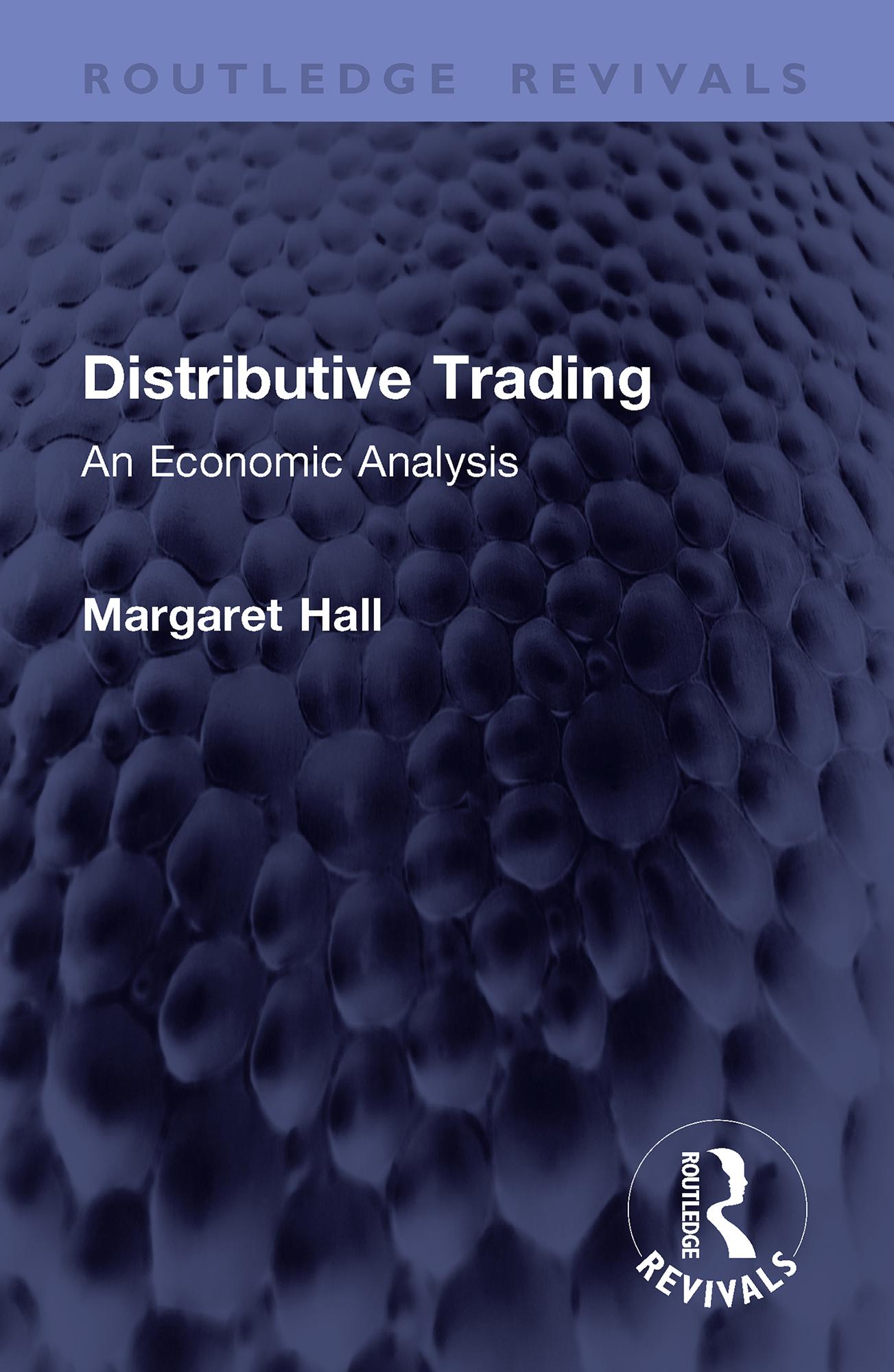 Distributive Trading
