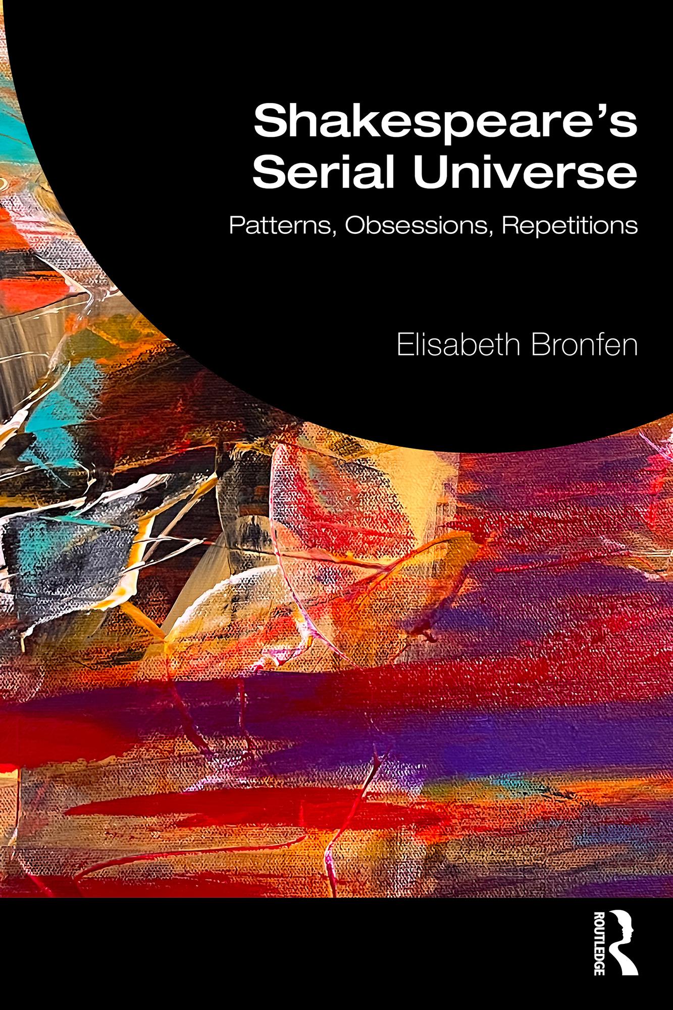 Shakespeare's Serial Universe