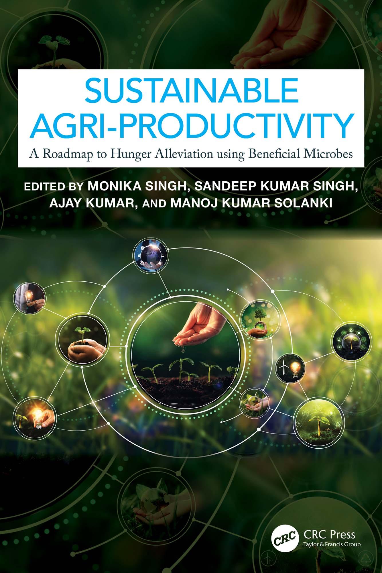 Sustainable Agri-Productivity
