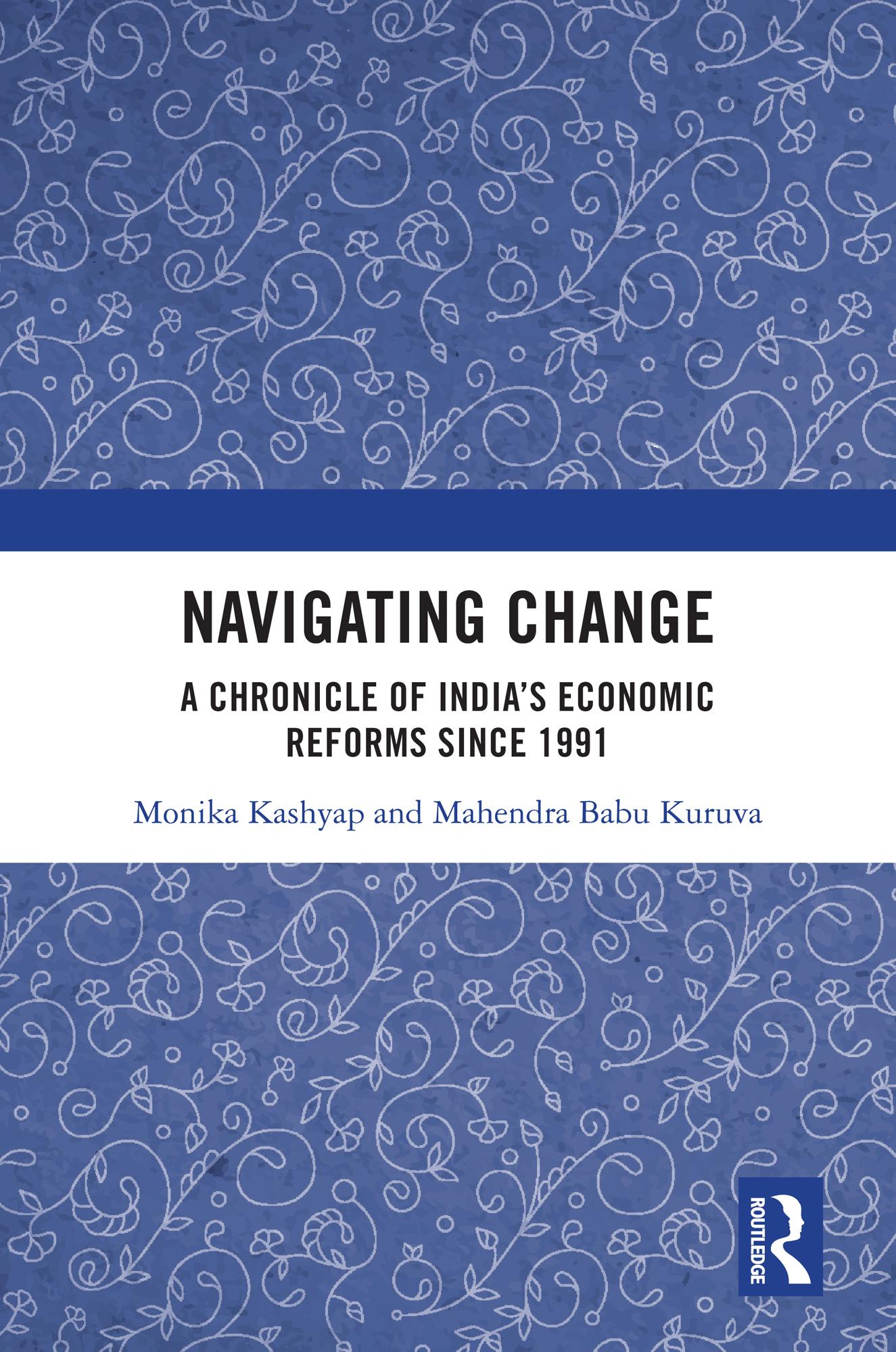 Navigating Change