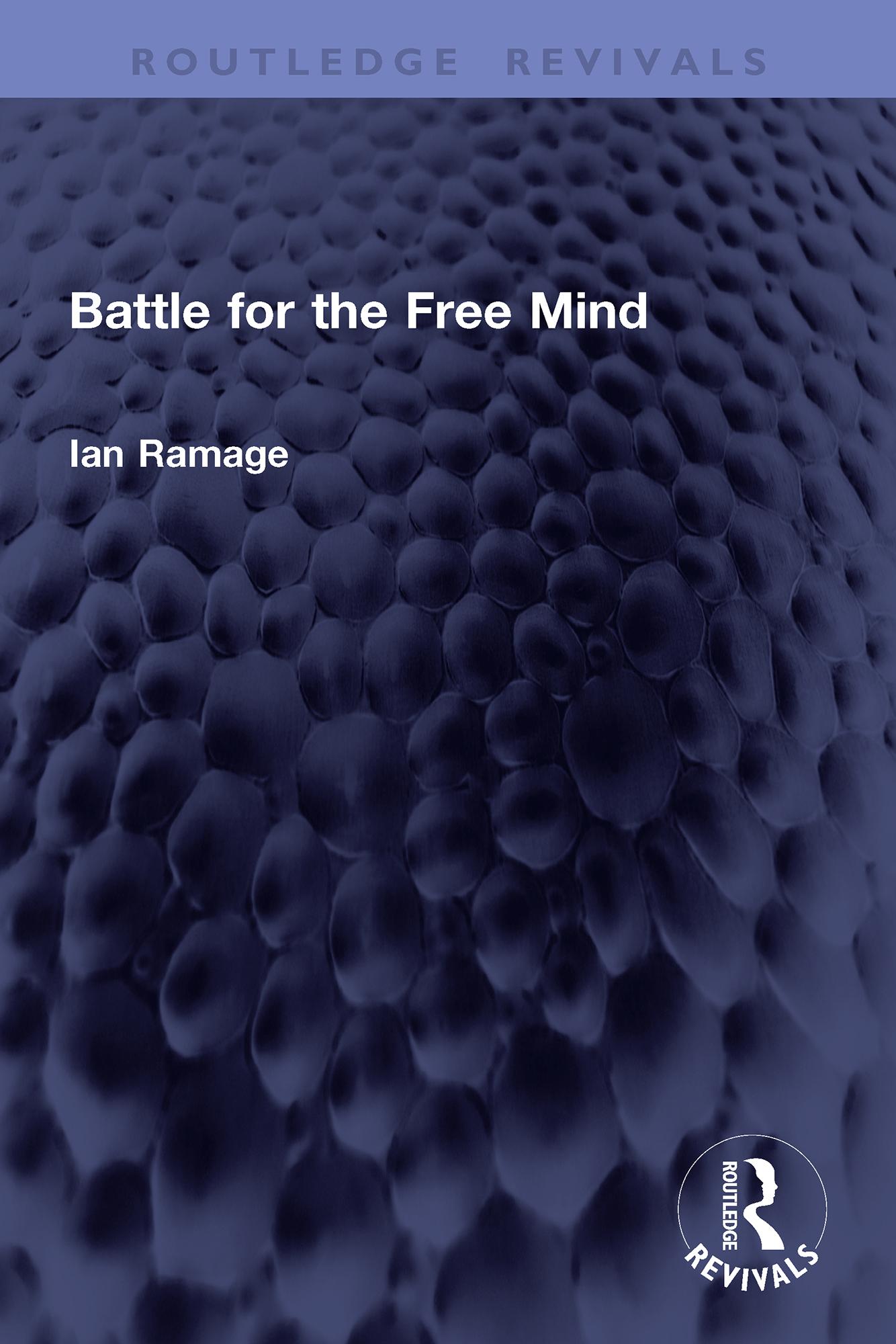 Battle for the Free Mind
