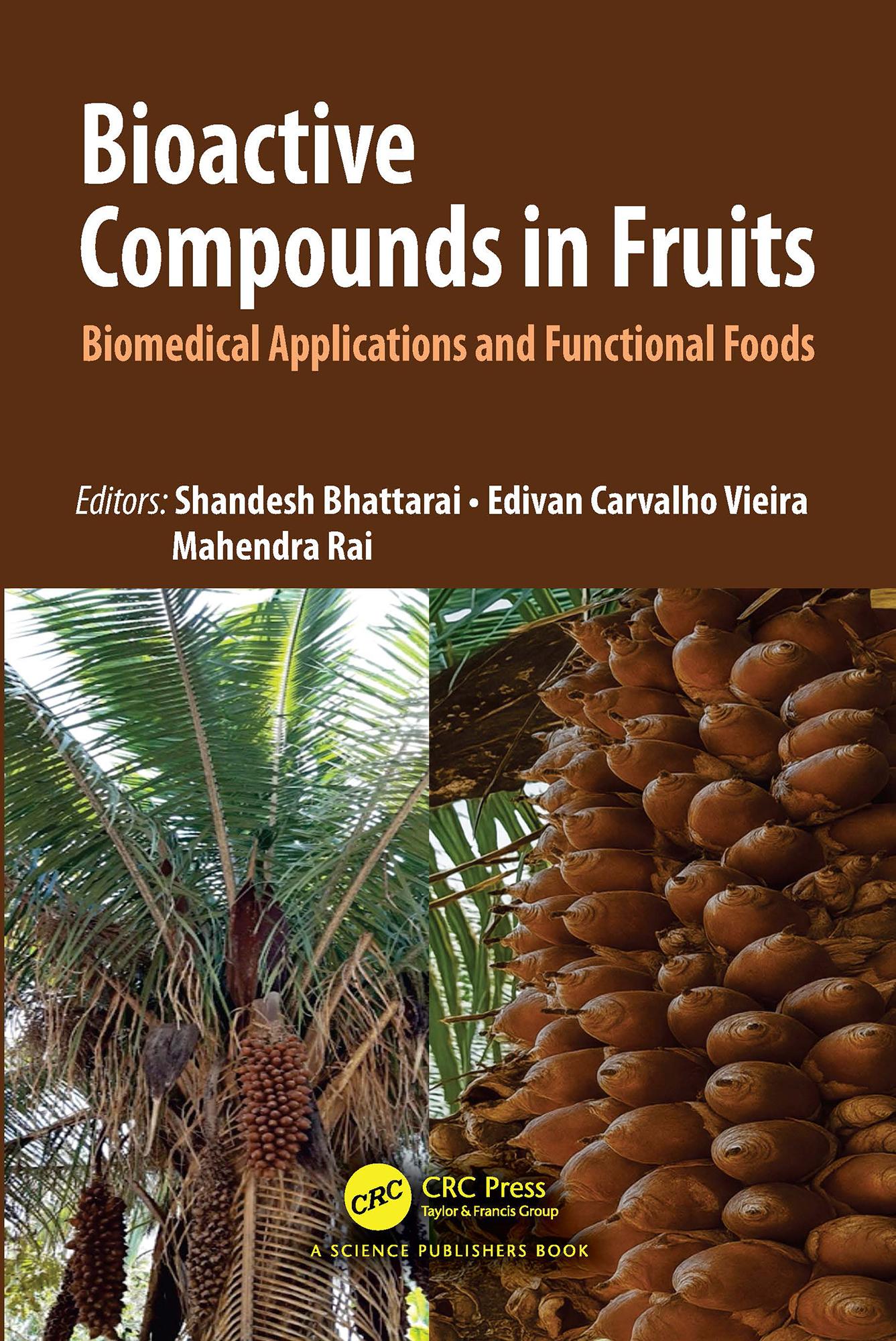 Bioactive Compounds in Fruits