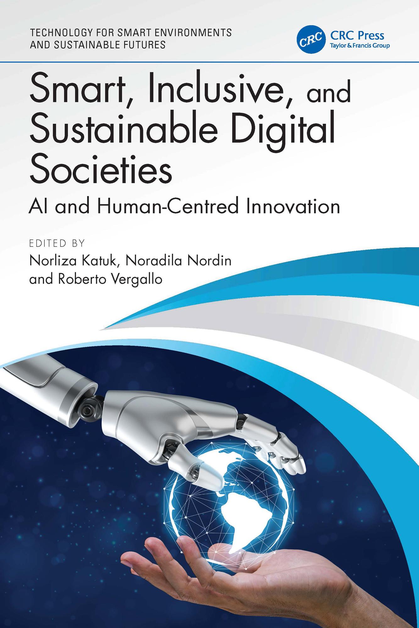 Smart, Inclusive, and Sustainable Digital Societies