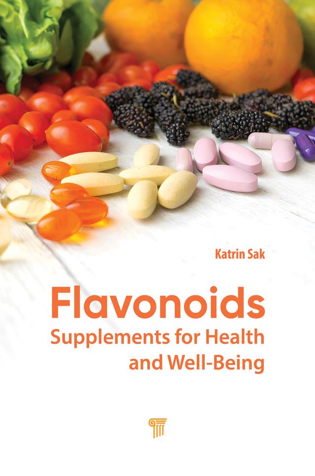 Flavonoids by Katrin Sak