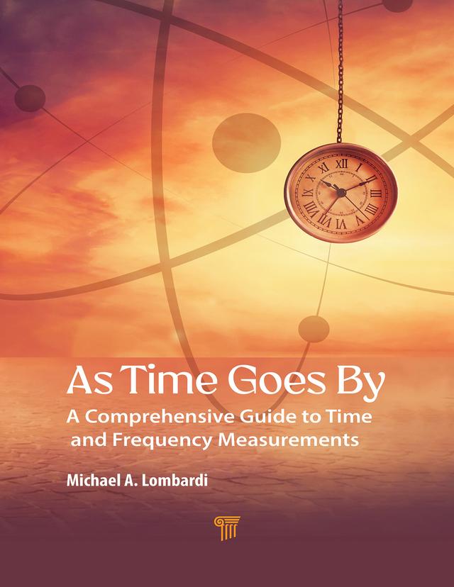 As Time Goes By by Michael Lombardi