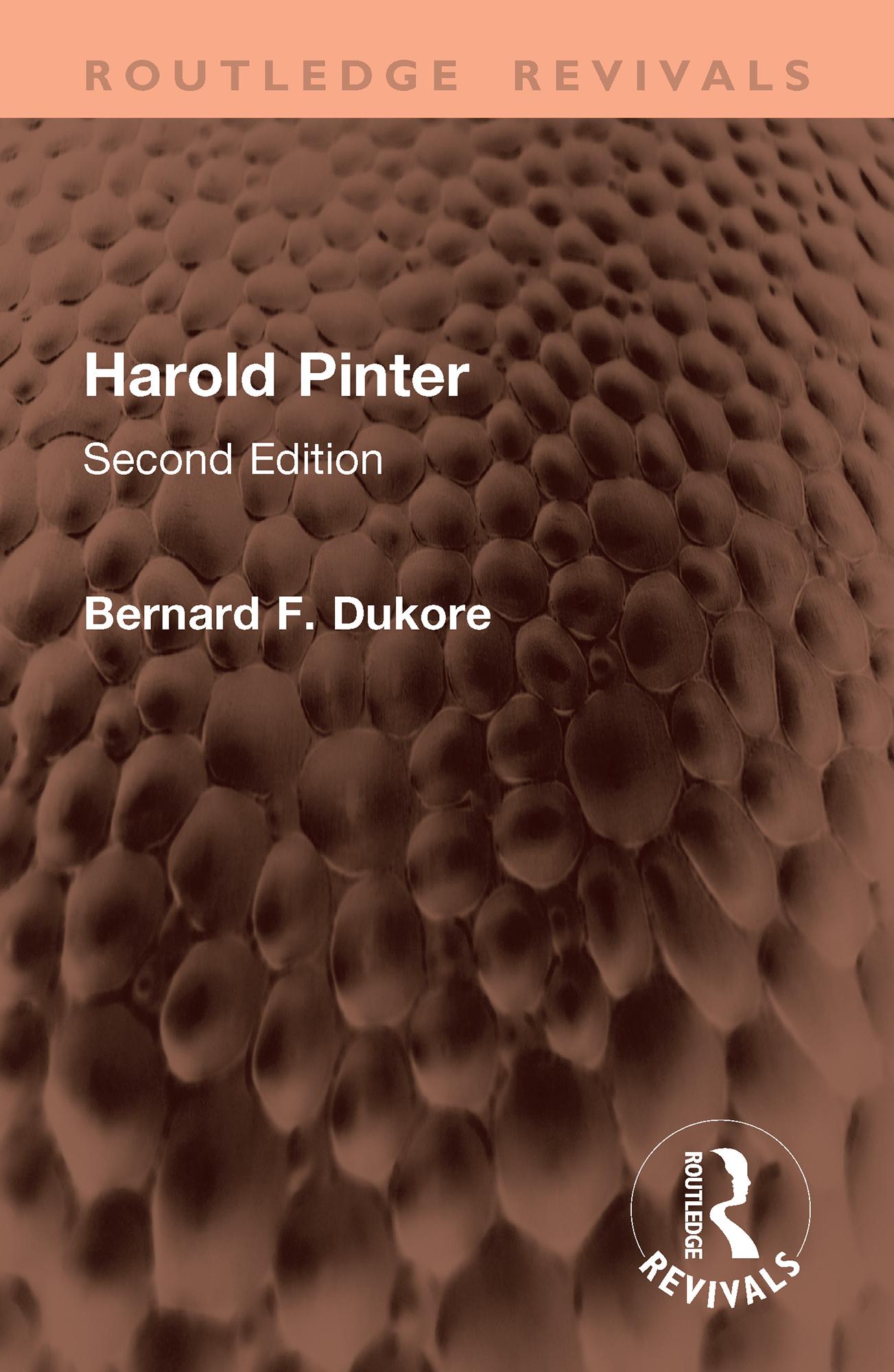 Harold Pinter