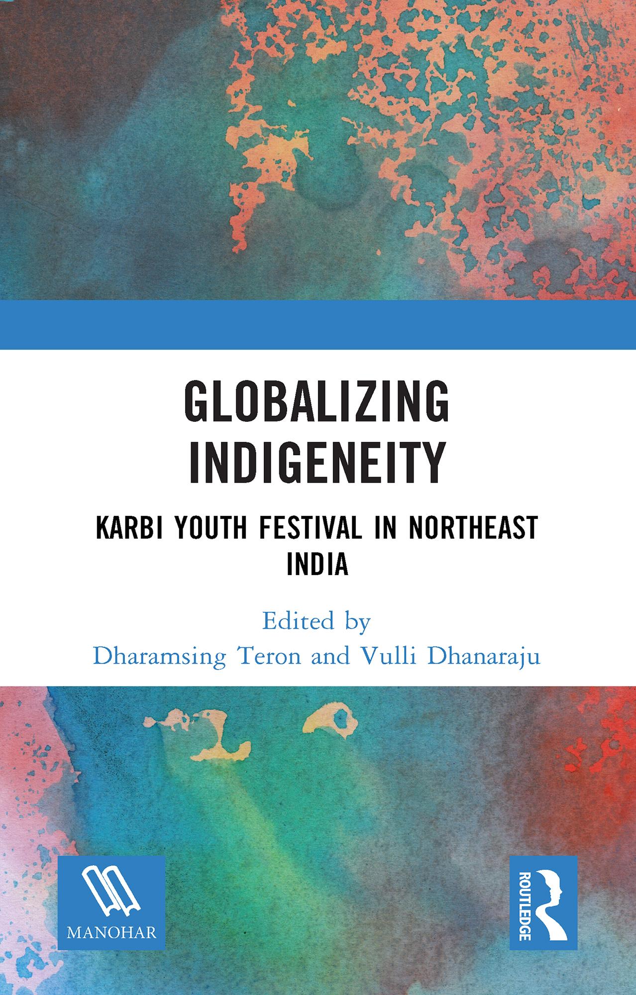 Globalizing Indigeneity