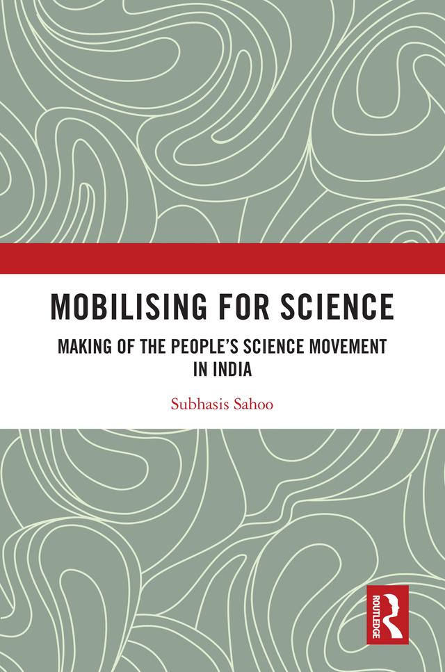 Mobilising for Science by Subhasis Sahoo