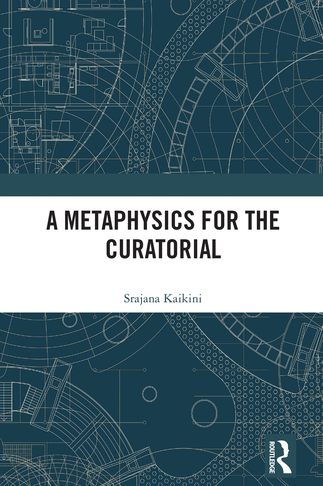 A Metaphysics for the Curatorial