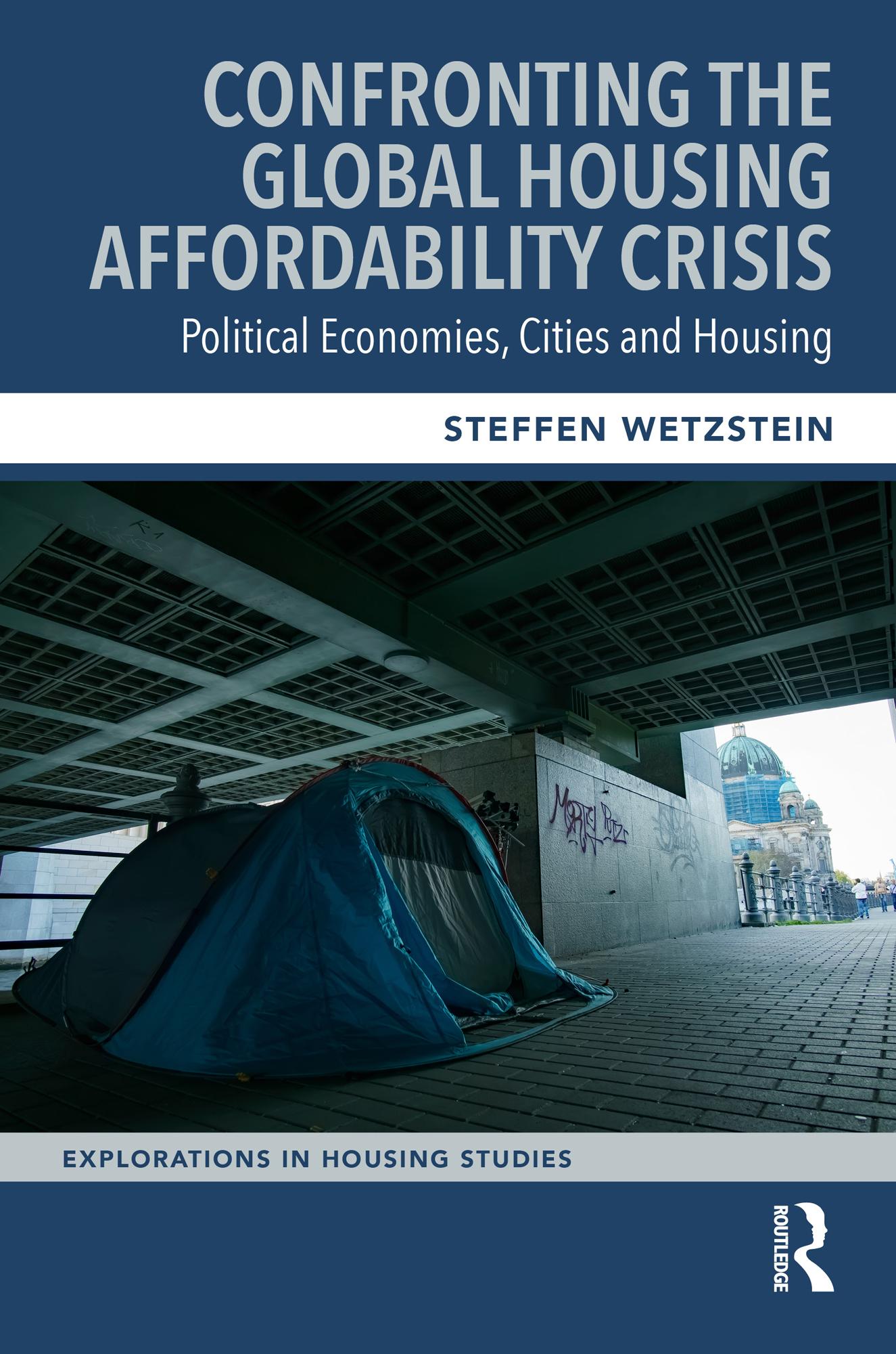Confronting the Global Housing Affordability Crisis