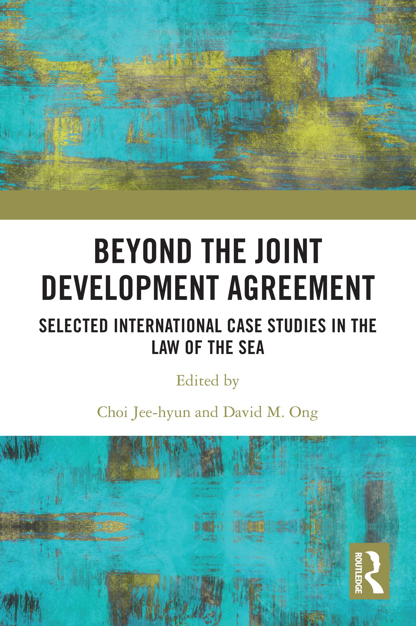 Beyond the Joint Development Agreement