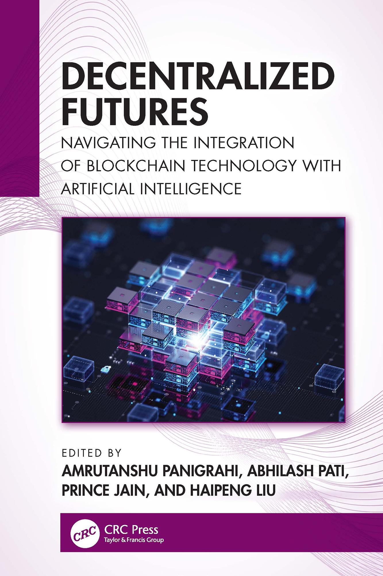 Decentralized Futures