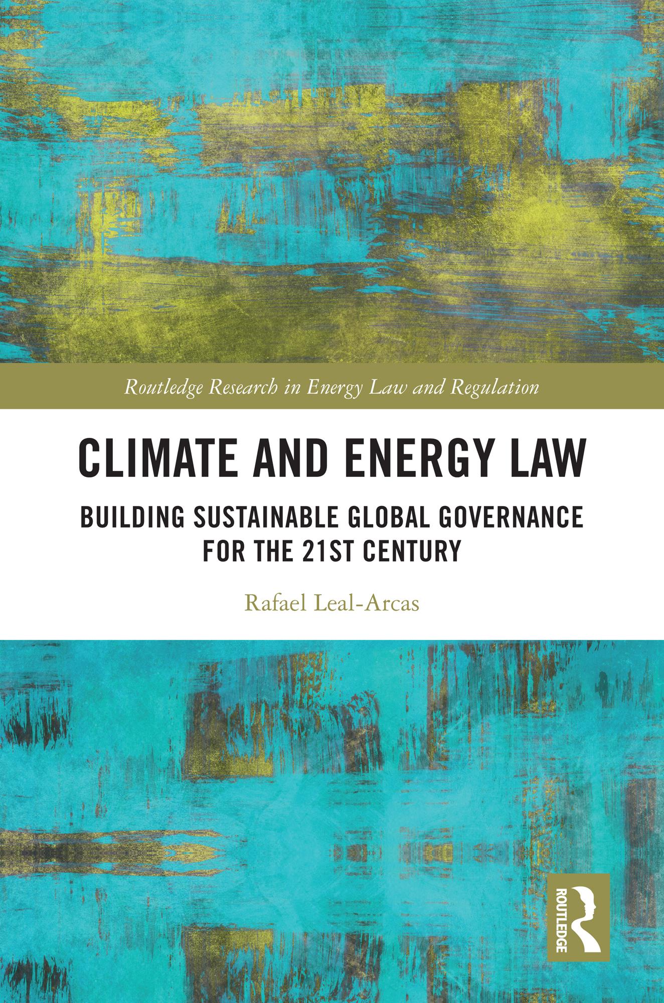 Climate and Energy Law