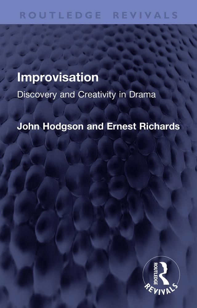 Improvisation by Ernest Richards, John Hodgson