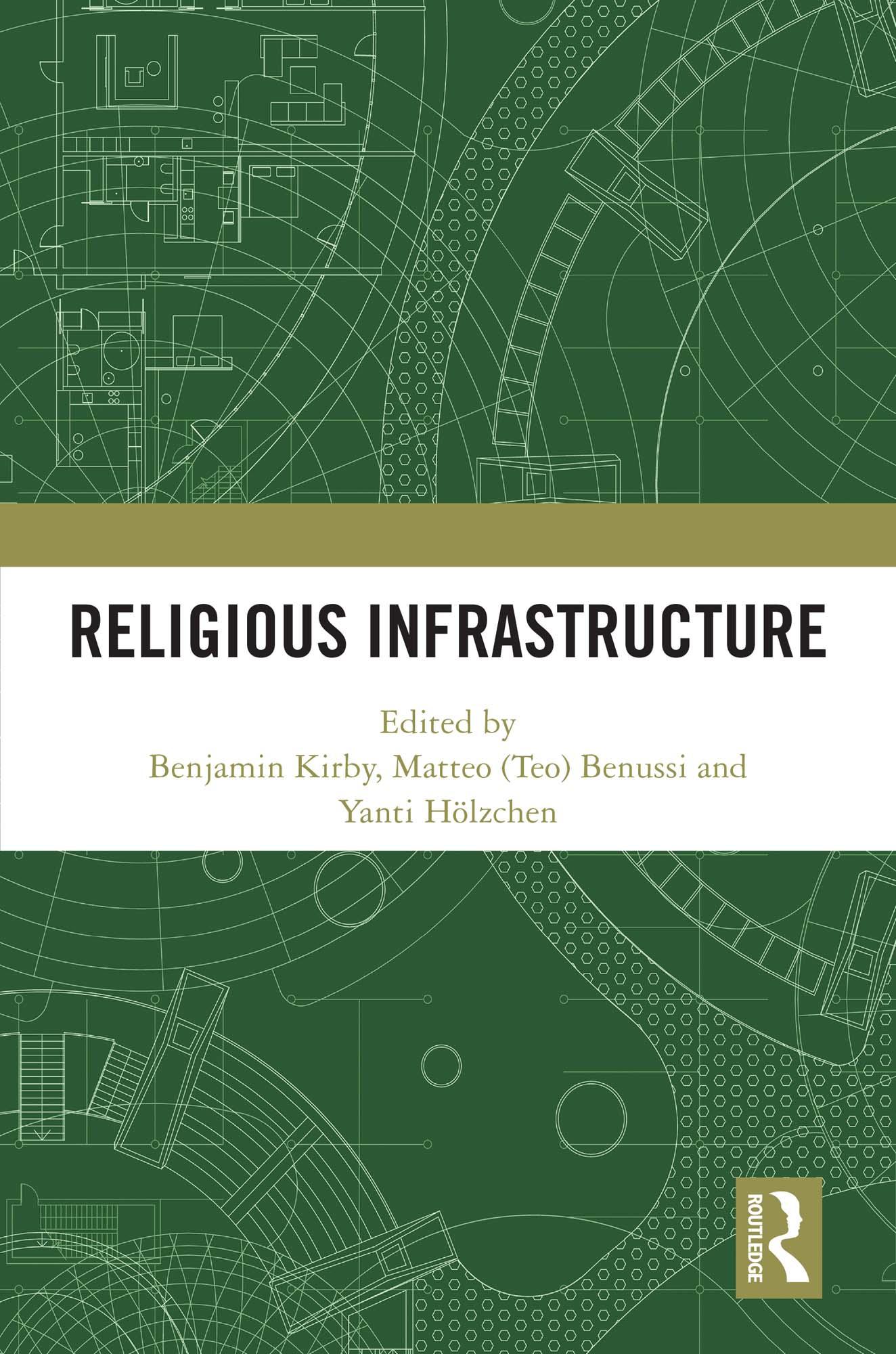 Religious Infrastructure