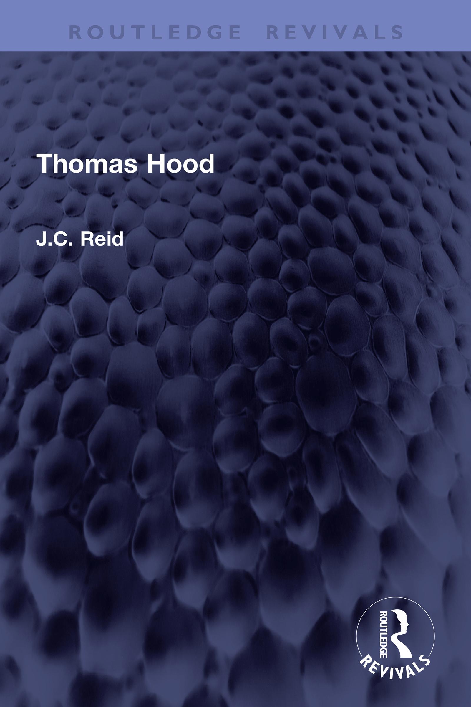 Thomas Hood