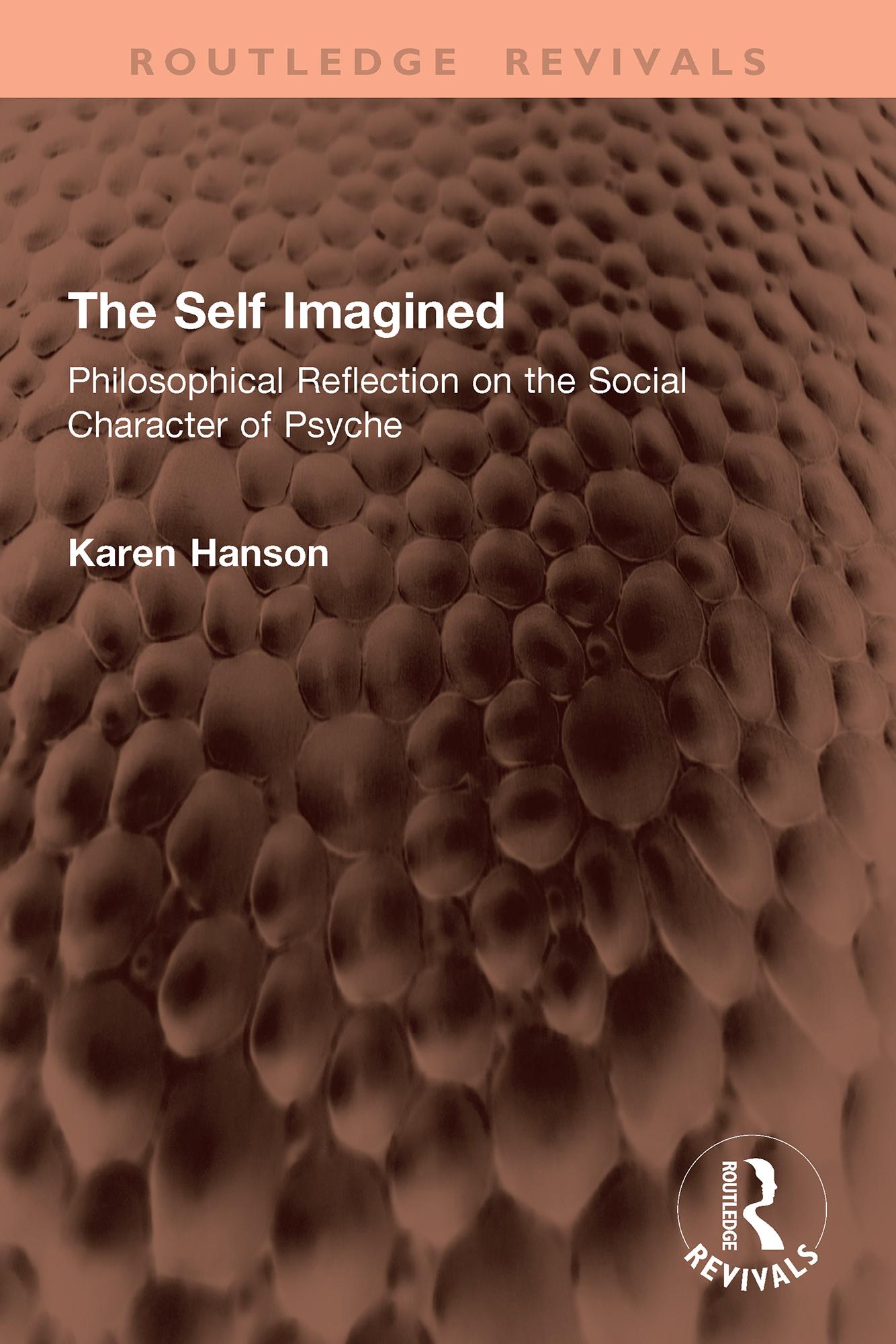 The Self Imagined
