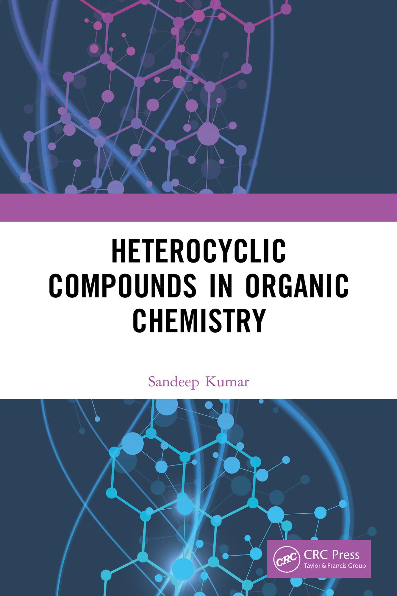 Heterocyclic Compounds in Organic Chemistry