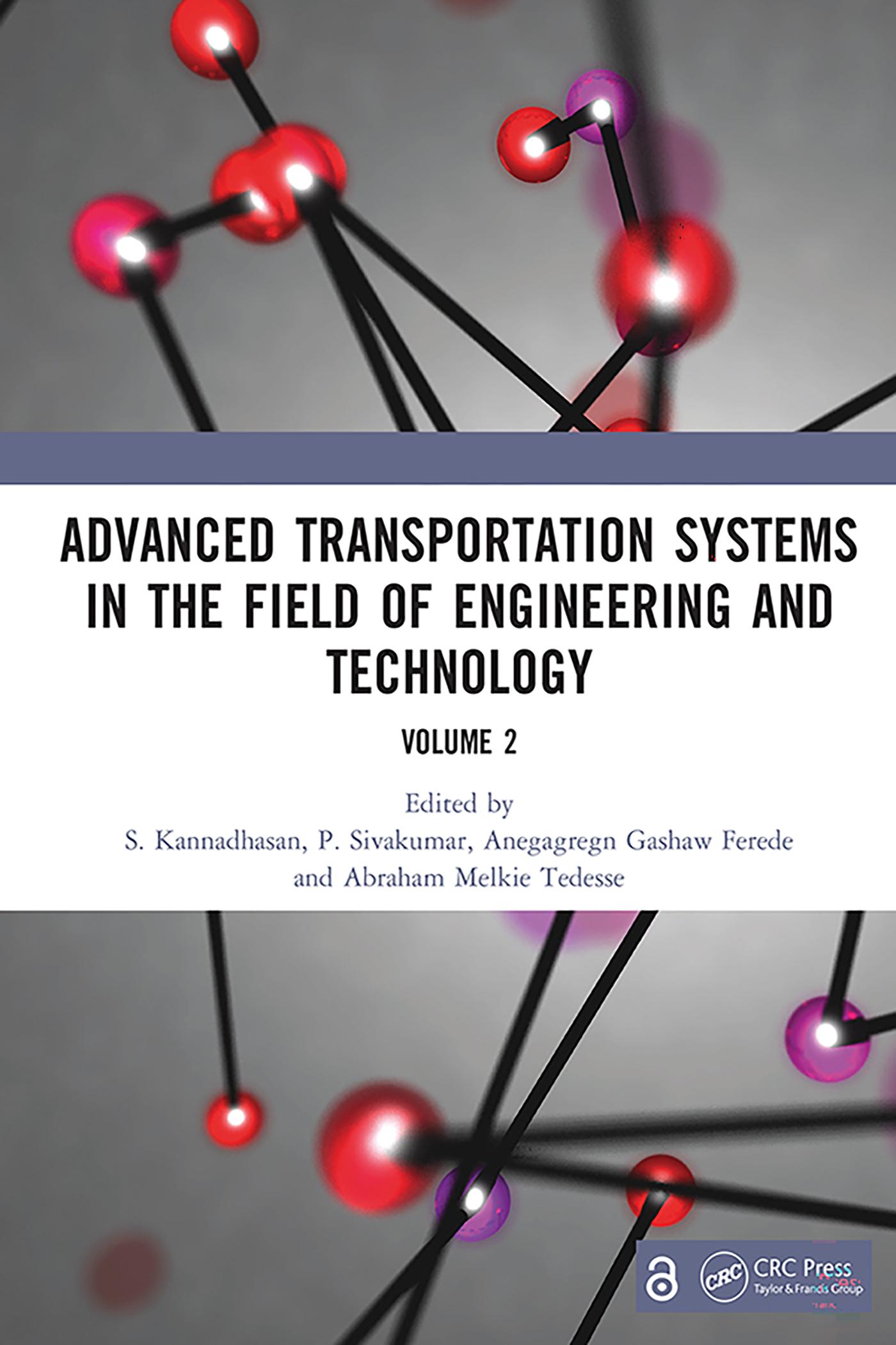 Advanced Transportation Systems in the Field of Engineering and Technology