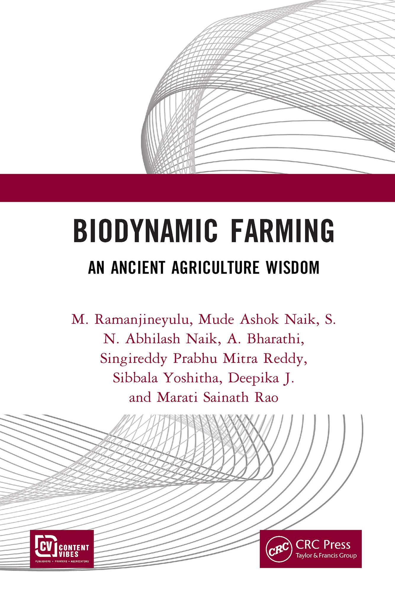 Biodynamic Farming