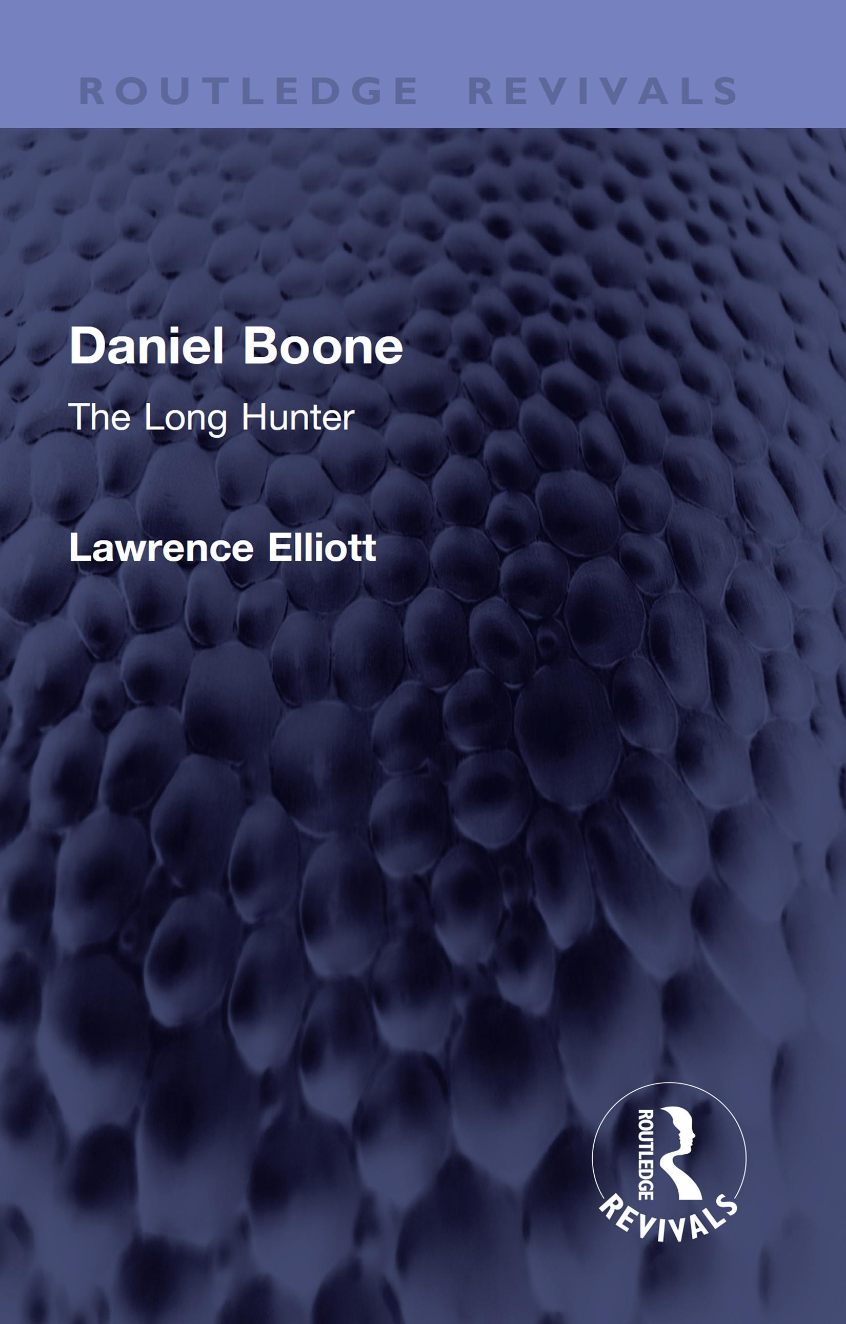 Daniel Boone