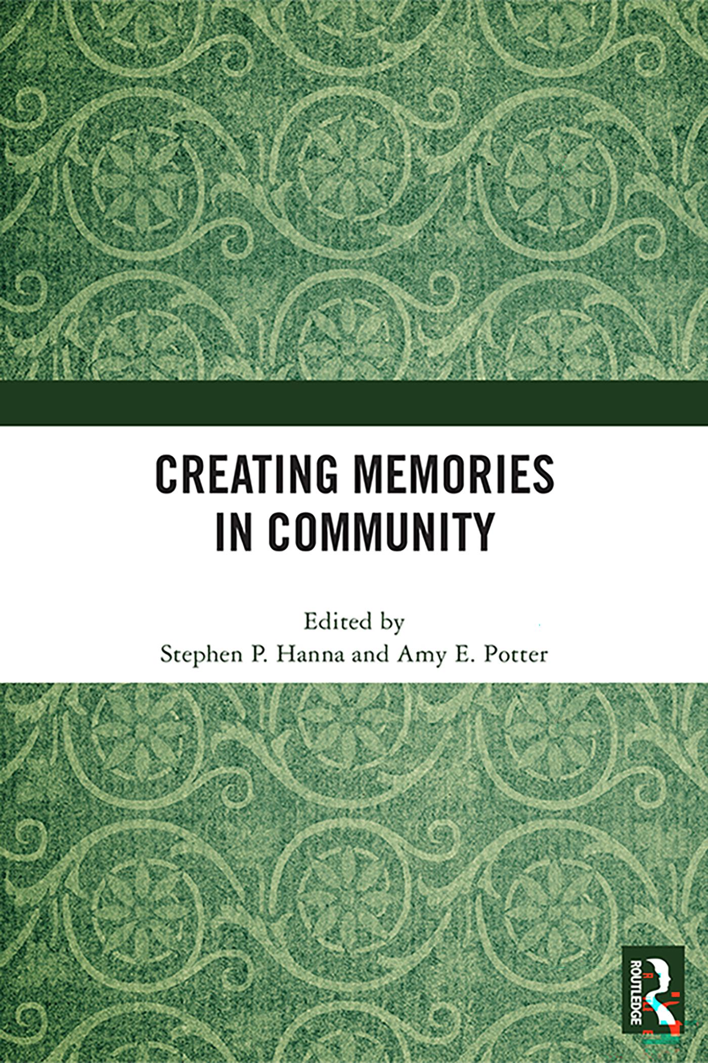 Creating Memories in Community
