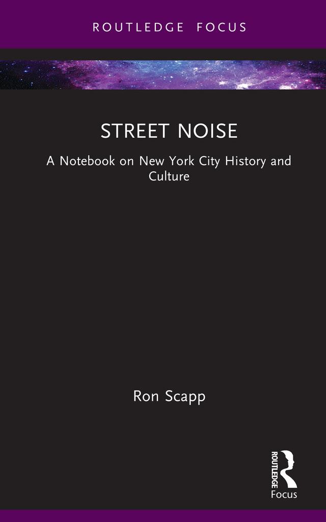 Street Noise by Ron Scapp
