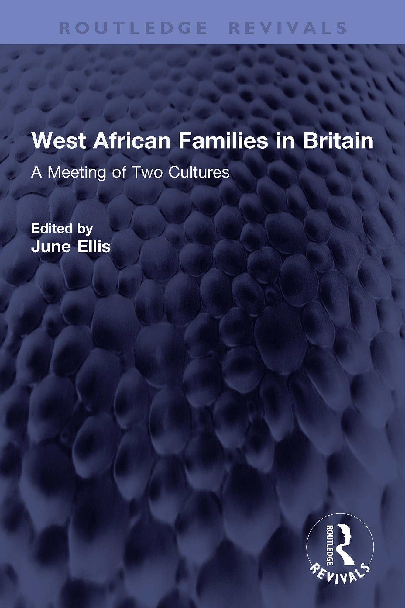 West African Families in Britain