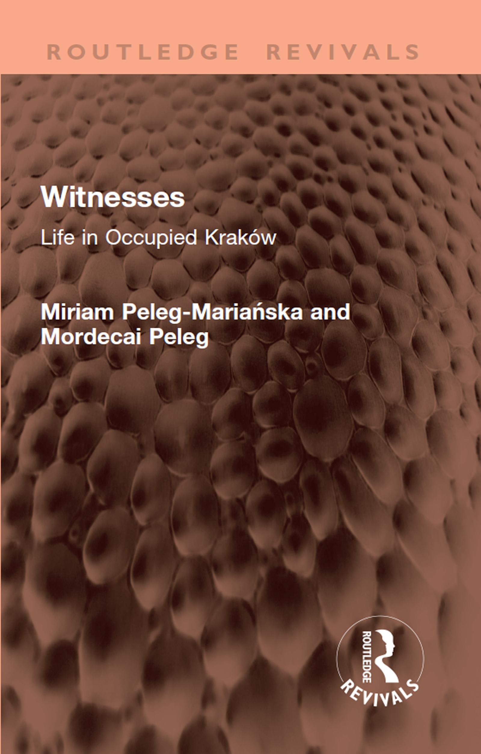 Witnesses