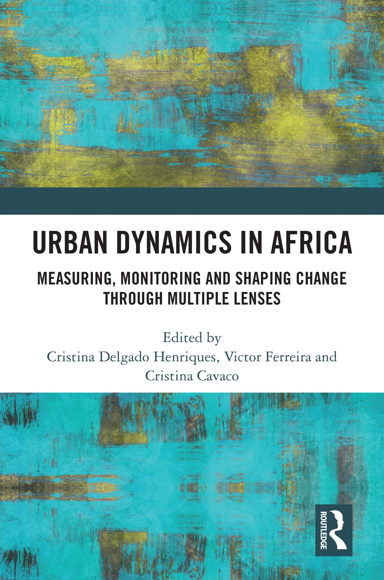 Urban Dynamics in Africa