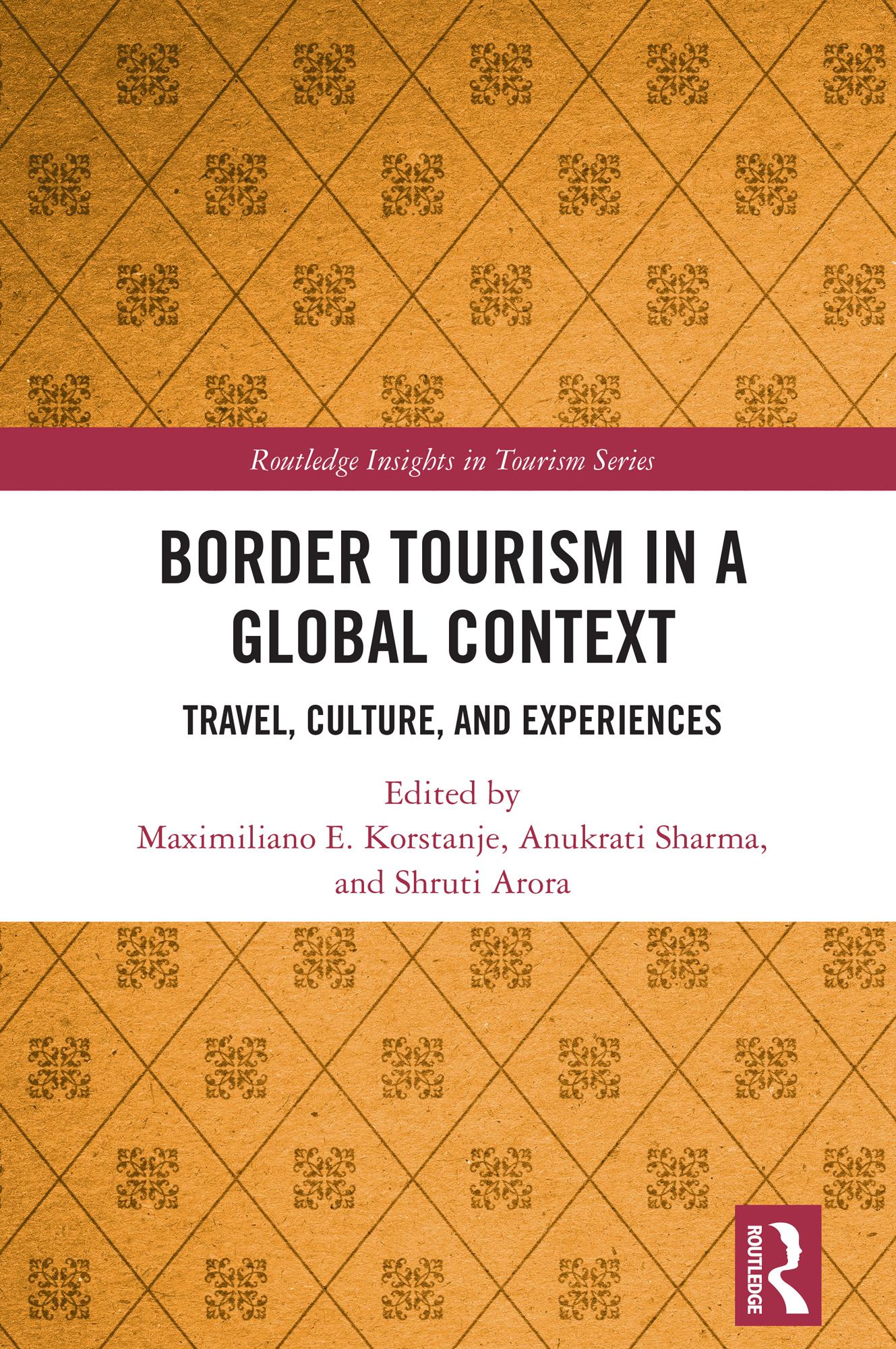 Border Tourism in a Global Context