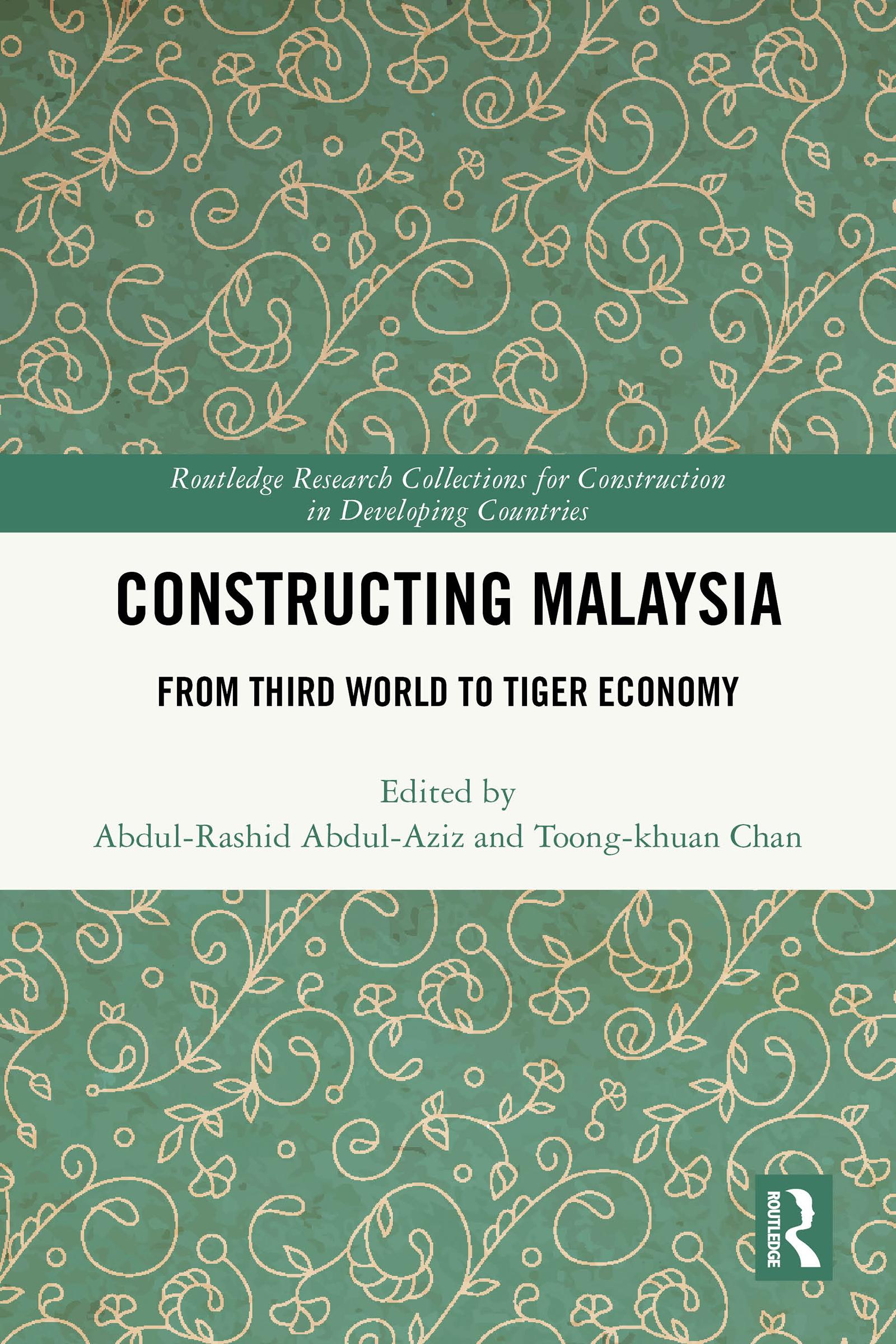 Constructing Malaysia