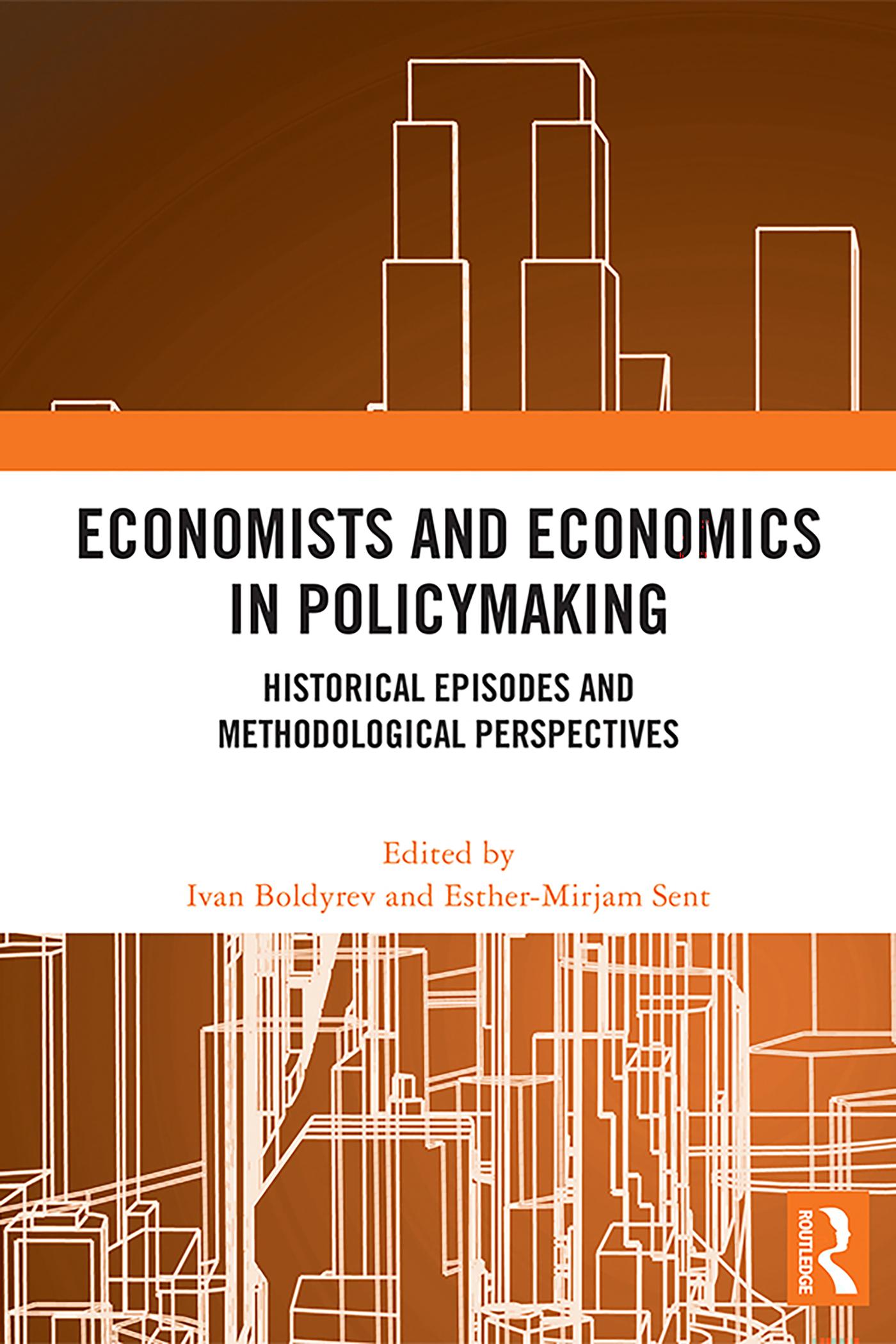 Economists and Economics in Policymaking